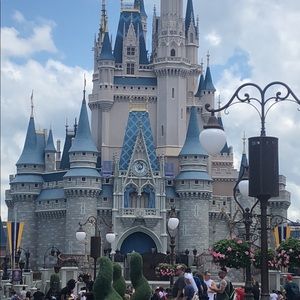 Meet your Posher, Jodi